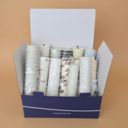 Box - Qasayed x TheDanaStore